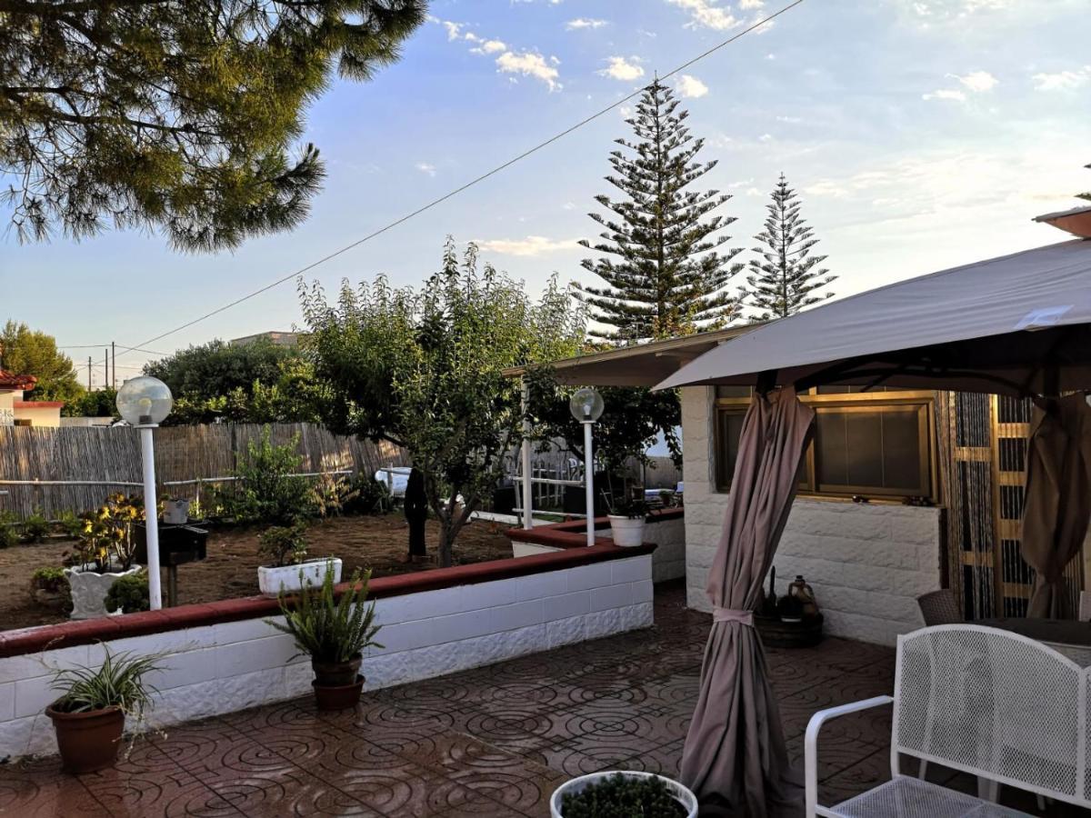 Holiday home Mina Con Vasca Idromassaggio Taranto