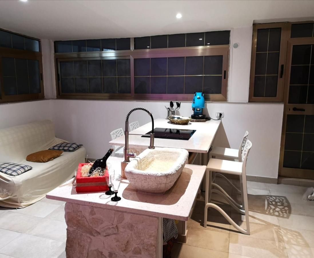 Mina Con Vasca Idromassaggio Holiday home *