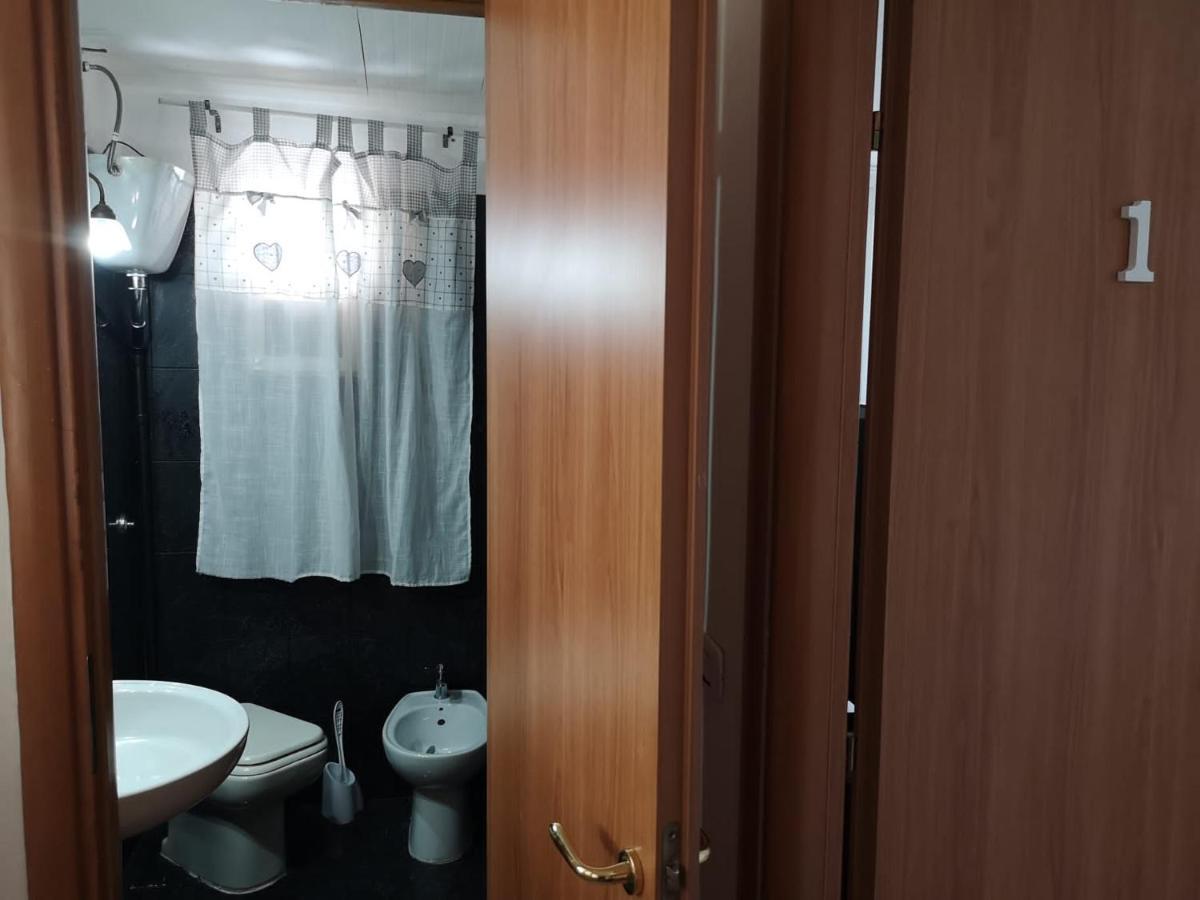Holiday home Mina Con Vasca Idromassaggio *
