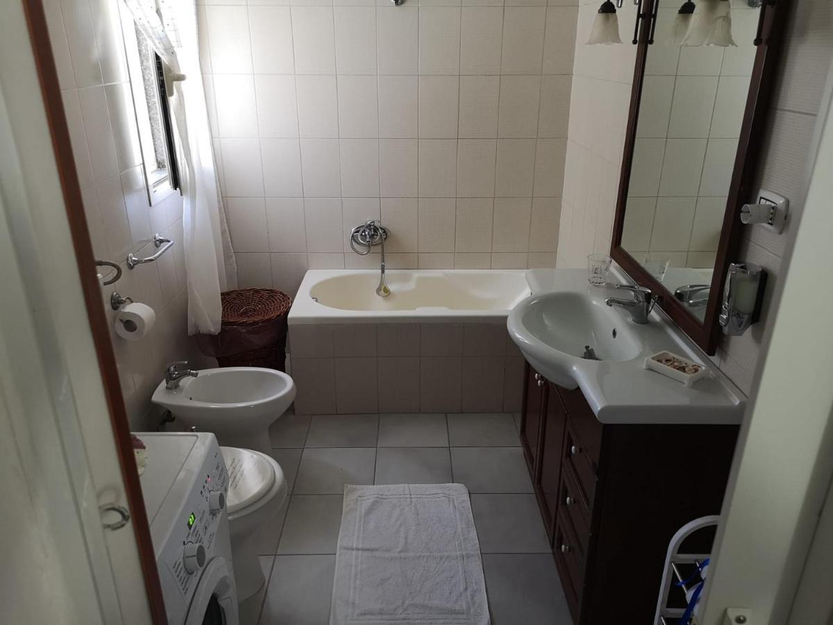 Mina Con Vasca Idromassaggio Holiday home
