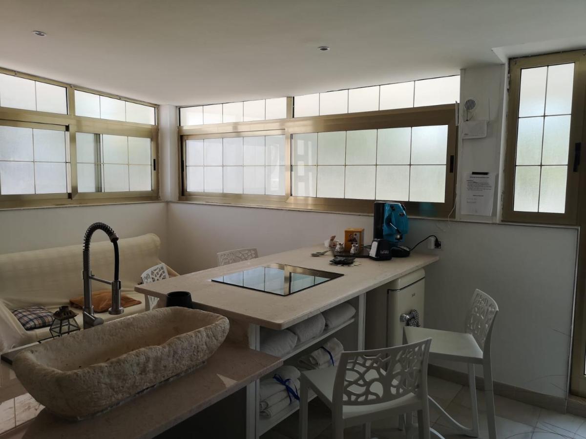 Holiday home Mina Con Vasca Idromassaggio Taranto