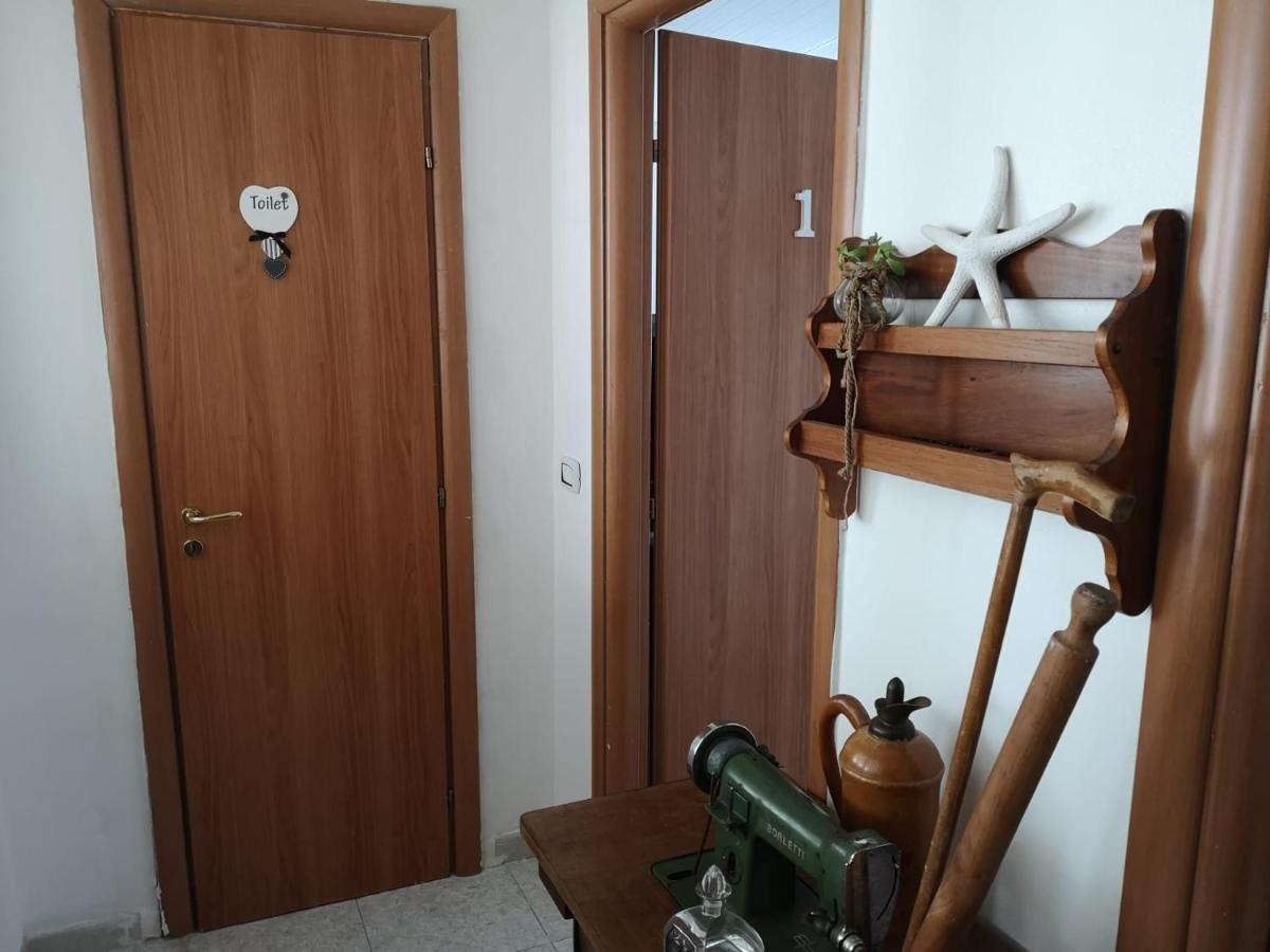 Mina Con Vasca Idromassaggio Holiday home